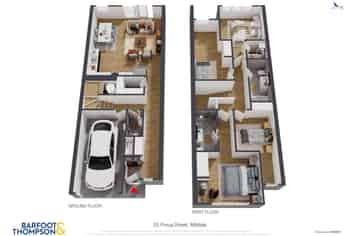 25 Purua Street, Milldale