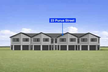 23 Purua Street, Milldale