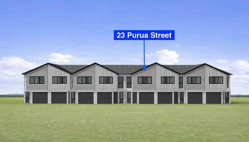 23 Purua Street, Milldale