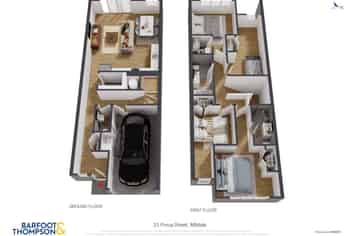 23 Purua Street, Milldale