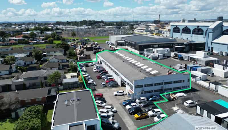  40-42 Wilkinson Road, Ellerslie