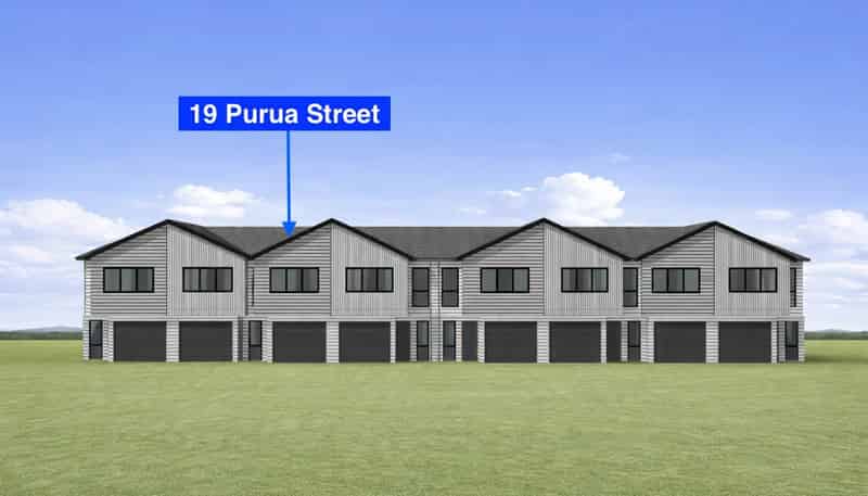 19 Purua Street, Milldale