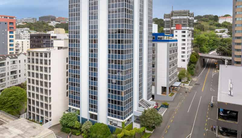 Level 7/79 Boulcott Street, Wellington Central
