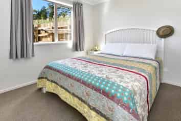 143 Martins Bay Road, Mahurangi East