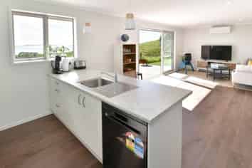 143 Martins Bay Road, Mahurangi East