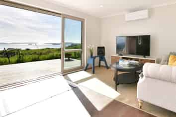 143 Martins Bay Road, Mahurangi East