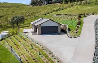 143 Martins Bay Road, Mahurangi East