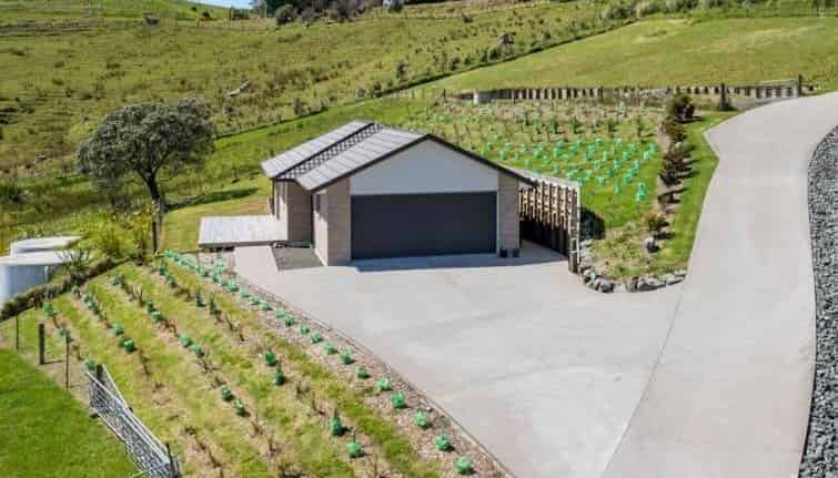 143 Martins Bay Road, Mahurangi East