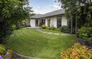 450 Suffolk Road, Stoke