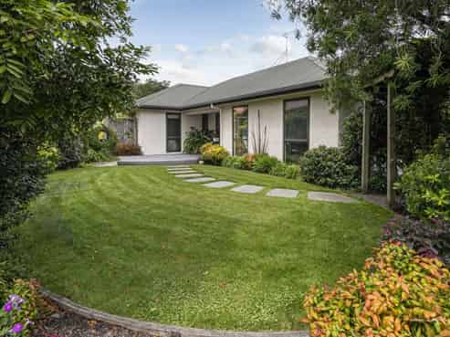 450 Suffolk Road, Stoke