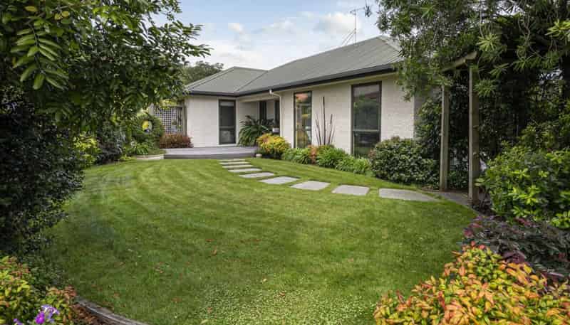 450 Suffolk Road, Stoke