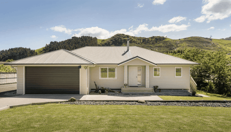 64 Waitete Road, Waihi