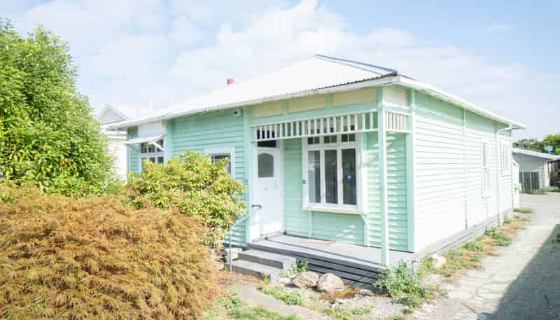 529 Ferguson Street, Palmerston North Central