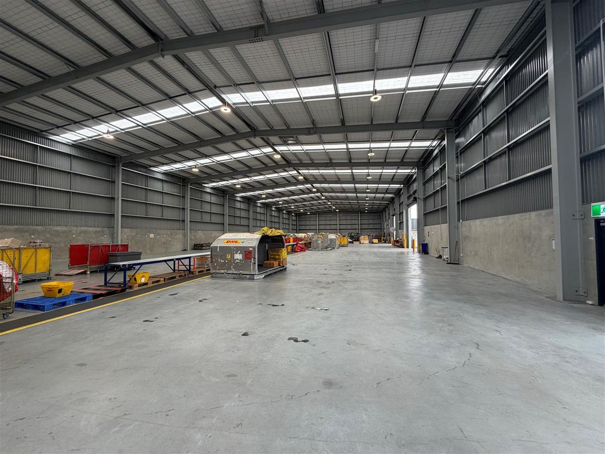 Prime Warehouse - Available July 2026 – pohled 3