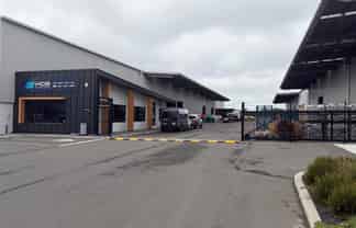 Prime Warehouse - Available July 2026