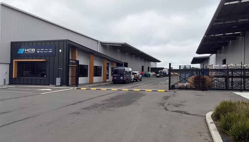  25A George Bellew Road, Yaldhurst