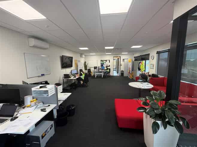 Prime Warehouse - Available July 2026