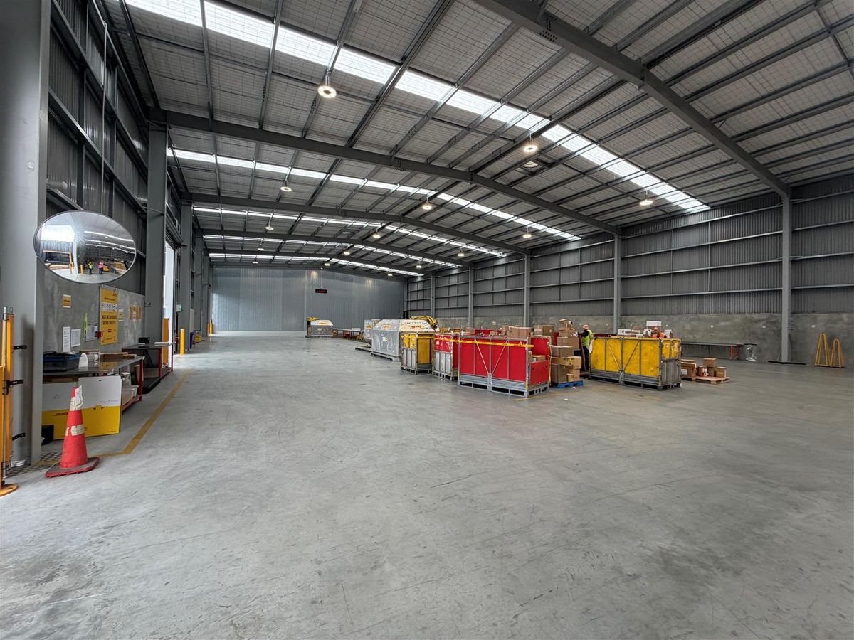 Prime Warehouse - Available July 2026 – pohled 4