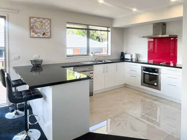 124 Halswell Junction Road, Halswell