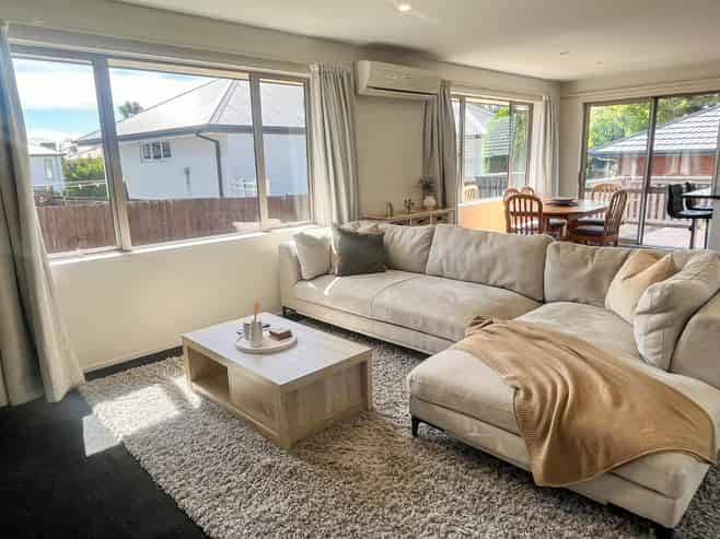 124 Halswell Junction Road, Halswell