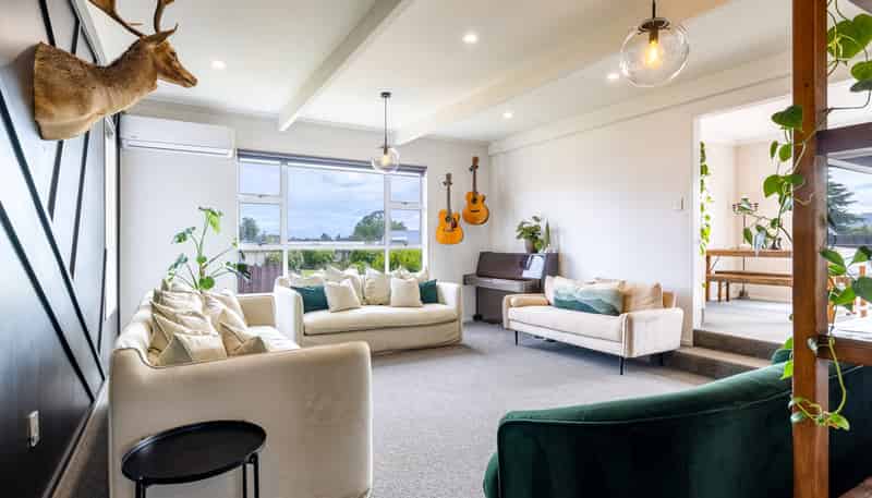 37 Sheridan Crescent, Cambridge