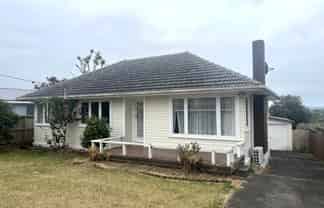 25 Kirrie Avenue, Te Atatu South