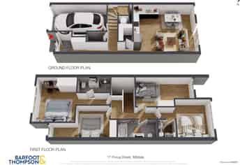 17 Purua Street, Milldale