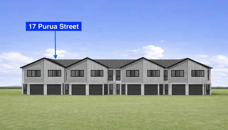 17 Purua Street, Milldale