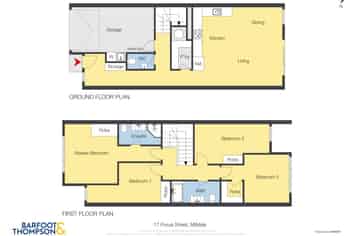 17 Purua Street, Milldale