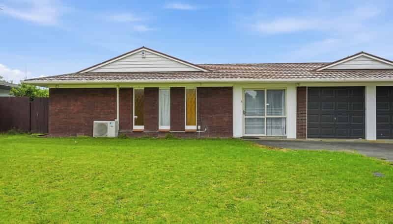14 Meadowcourt Drive, Manukau