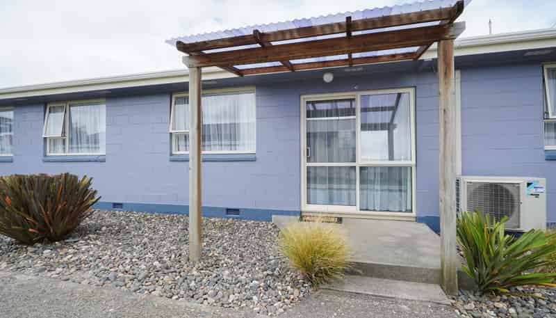 2/202 Tweed Street , Invercargill