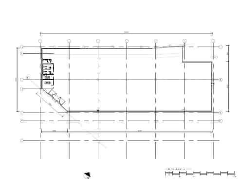 Rare Warehouse Opportunity