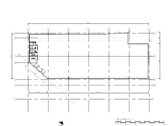 Rare Warehouse Opportunity