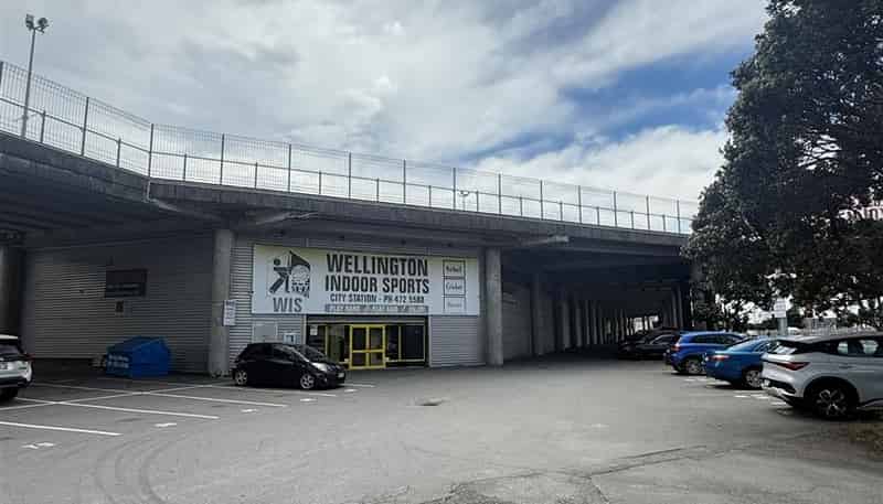  101 Waterloo Quay, Pipitea