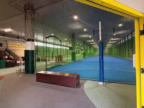 Rare Warehouse Opportunity