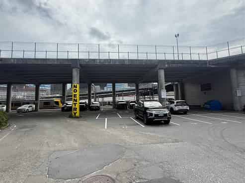 Rare Warehouse Opportunity