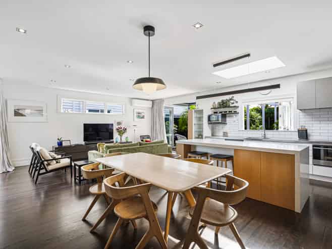 4 Farrar Street, Grey Lynn