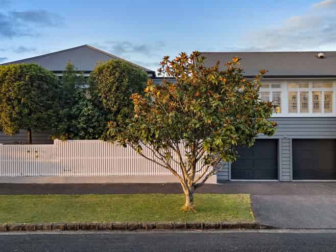 4 Farrar Street, Grey Lynn