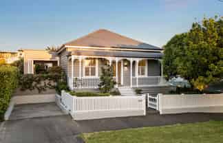4 Farrar Street, Grey Lynn