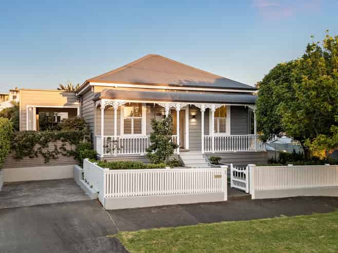 4 Farrar Street, Grey Lynn