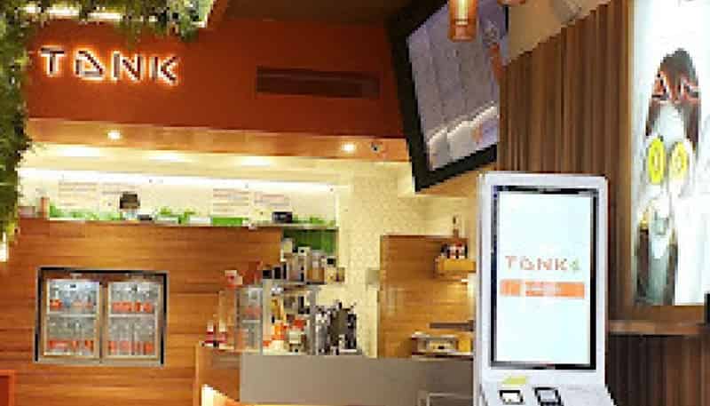 13 Fort Street, Auckland Central