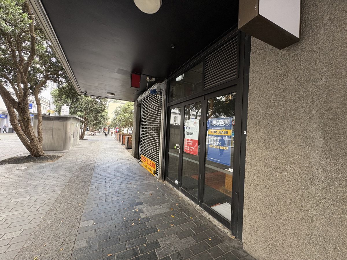 Premium F&B – Turnkey retail! - Ansicht 3