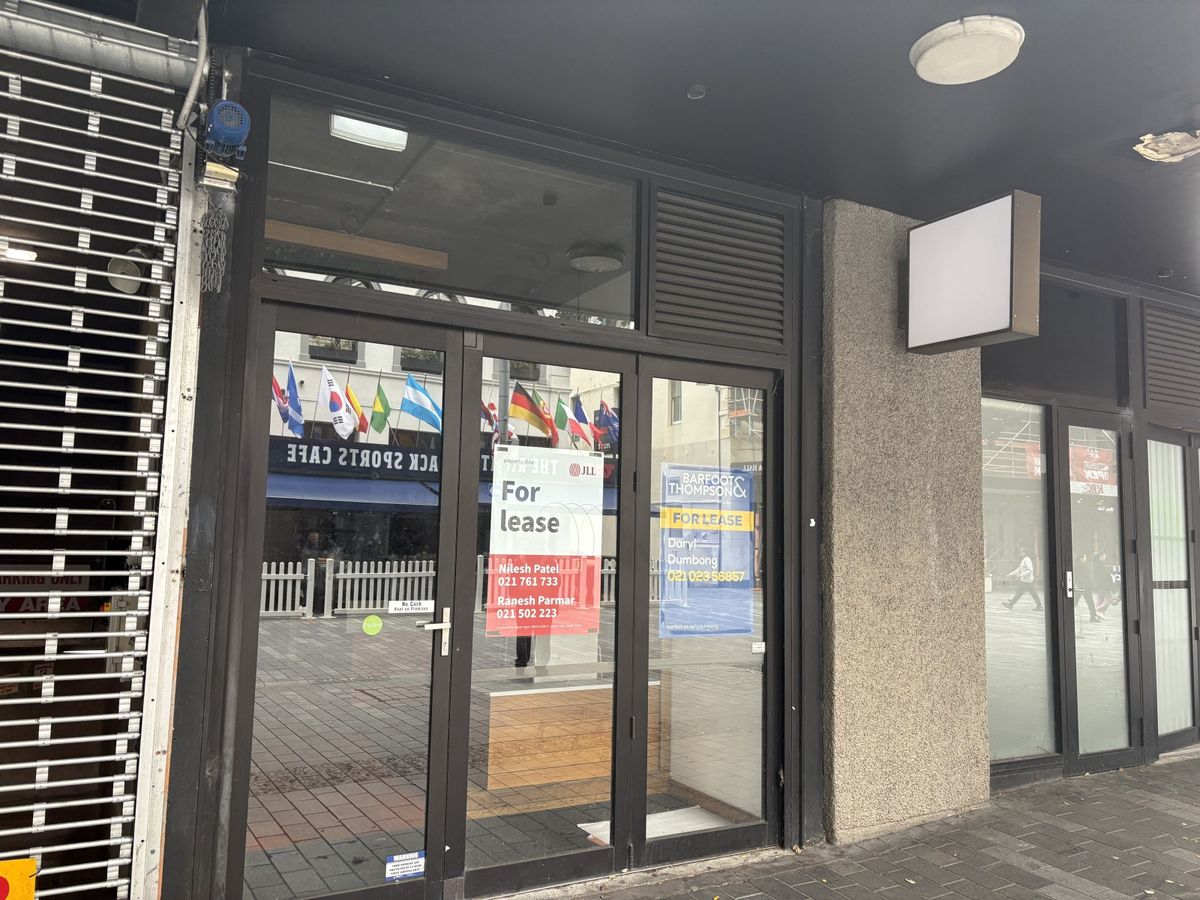 Premium F&B – Turnkey retail! - Ansicht 2