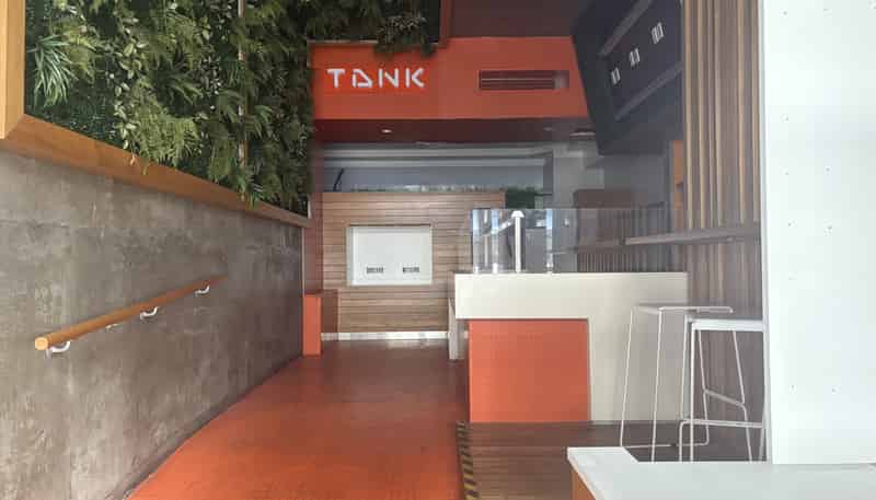 13 Fort Street, Auckland Central