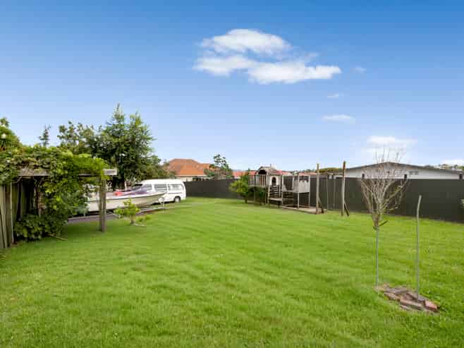 198 Whitney Street, Blockhouse Bay