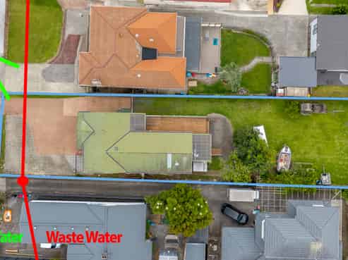 198 Whitney Street, Blockhouse Bay