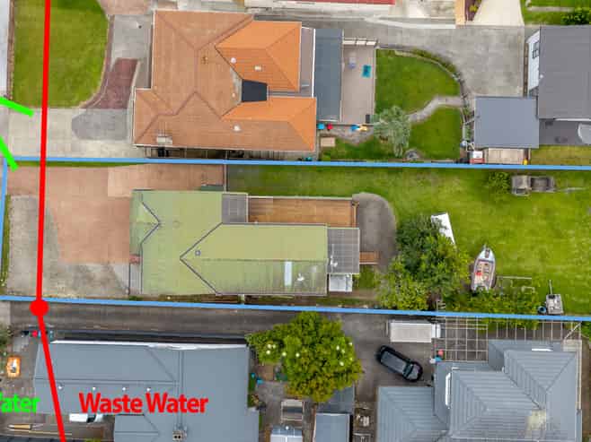 198 Whitney Street, Blockhouse Bay