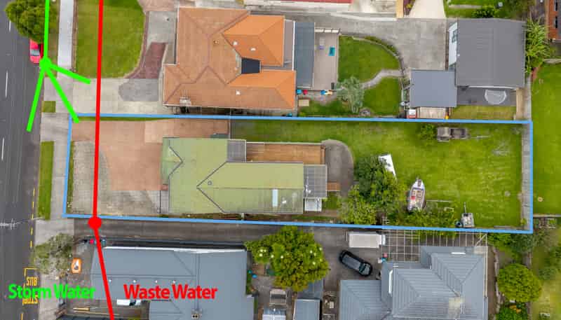 198 Whitney Street, Blockhouse Bay