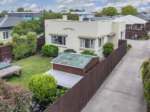 29B Ashley Street, Rangiora