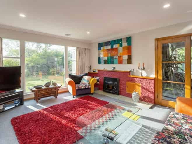 85 Brandon Street, Featherston